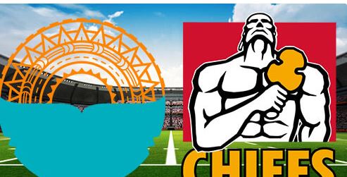 Moana Pasifika v Chiefs - Full Match Replay - Super Rugby Pacific - 11 April 2026